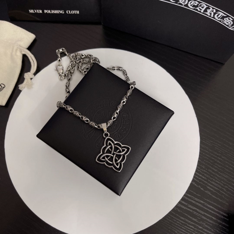 Chrome Hearts Necklaces